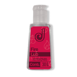 Fire Lub