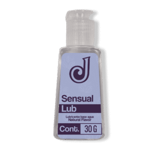 Sensual Lub