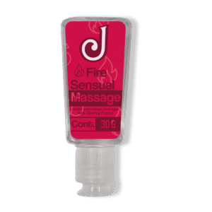 Fire Massage