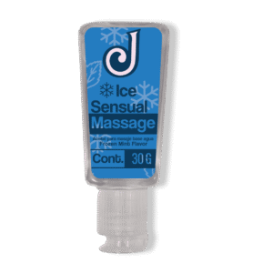 Ice Massage