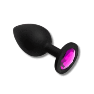 Gem Plug Silicon