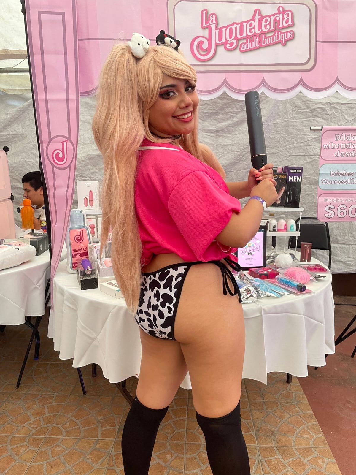 Embajadora 2