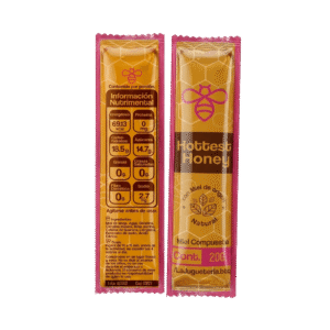 Hottest Honey