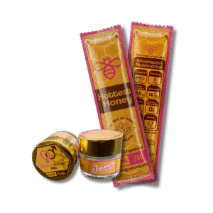 Linea Hottest Honey