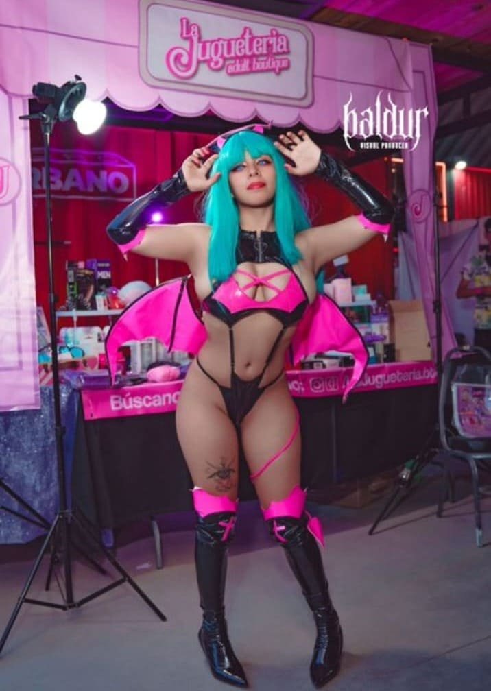 Embajadora 3