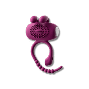 Anillo Bunny