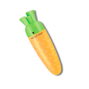 Zanahoria